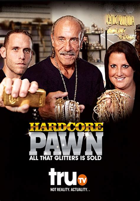 Hardcore Pawn Season 3 Watch Free On Movies123
