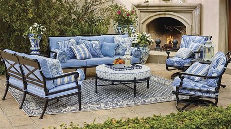 2016 Outdoor Lookbook | Outdoor decor, Beautiful outdoor furniture, Outdoor furniture