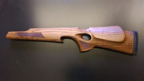 Cs700 Thumbhole Stock Variation Custom Stock Ltd