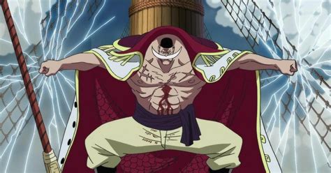 The 19 Strongest Paramecia Devil Fruit Users In One Piece Ranked
