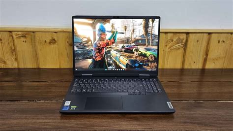 Lenovo Ideapad Gaming 3i 2023 Review A Great Mid Range Gaming Laptop
