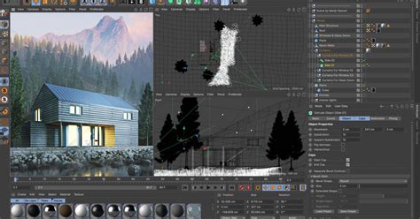 Maxon Announces Cinema 4d R21 Overhauled Version And Pricing Structure