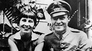 Nina Schenk Gräfin von Stauffenberg (Colonel Von Stauffenberg’s Wife ...
