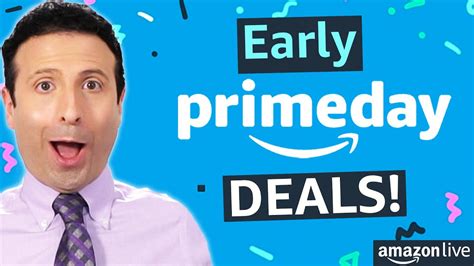 Top 50 Amazon Prime Day Deals 2020 🤑 Updated Hourly Youtube