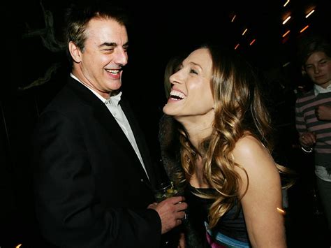 Sex And The Citys Chris Noth Will Become A Father At 64 Au — Australias Leading