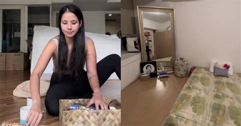 Maxene Magalona Moves Out Of Marital Home When In Manila