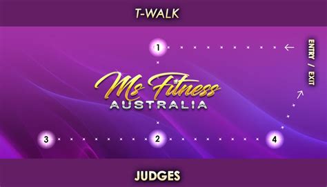 Ms Fitness Australia