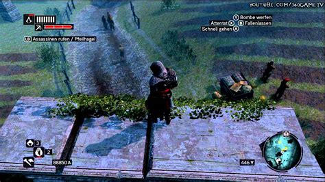 Assassin S Creed Revelations Mosh Pit Schlangengrube Achievement