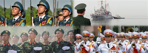 Dse Vietnam 2019 Defense And Security Expo Vietnam