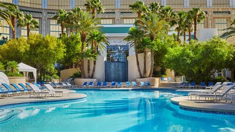 Do you have what it takes? Things To Do in Las Vegas With Kids | Four Seasons Hotel ...