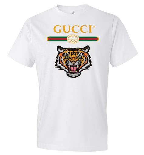 Flatteecom Mens Tshirts Gucci Shirts Men Mens Shirts
