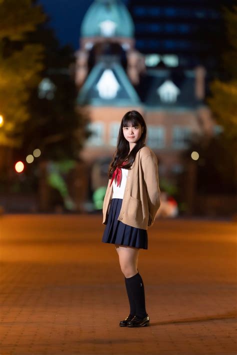 트위터 japanese school cute costumes school girl hipster style fashion asian beauty moda