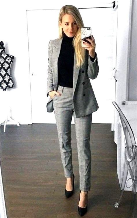 Fashionable Womens Work Clothes