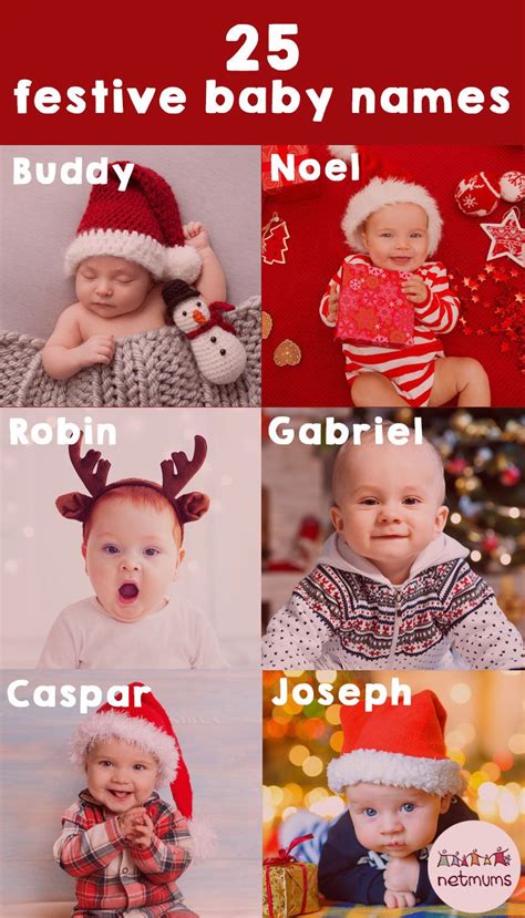 Noel Or Even Santa Christmas Baby Names Expecting Baby Baby Names