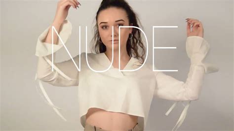 Nude On Vimeo