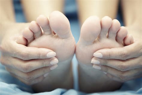 Is Peripheral Neuropathy Causing The Numbness Or Tingling In Your Feet