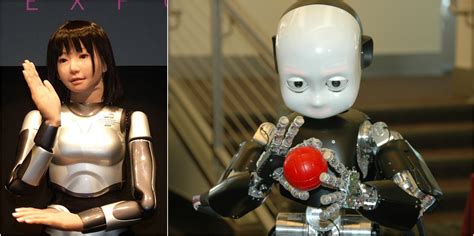 The Most Amazing Robots You Need To Know About