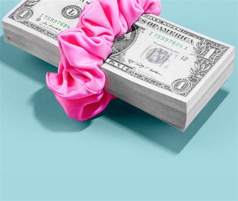 Tumblr money roll moneyroll trippy aesthetic clipart money. Aesthetic Pink Money - Largest Wallpaper Portal