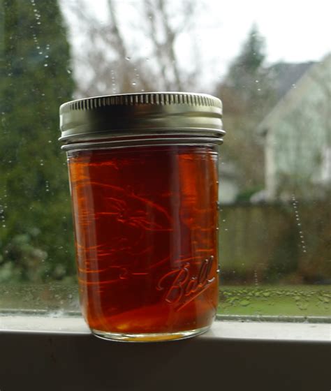 Wild Harvests Bigleaf Maple Syrup