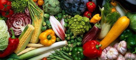 Nowa piramida zdrowego żywienia - więcej warzyw! - PoradnikZdrowie.pl