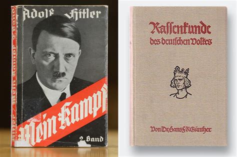 Nationalsozialismus Wir Kennen Nur Den Hitler Der Ns Propaganda Welt