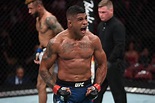 Gilbert Burns Responds To Jorge Masvidal's Comment “they Offered The ...