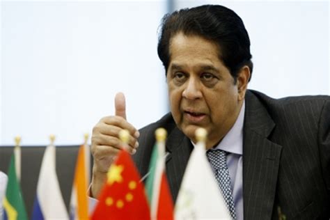 Kv Kamath Appointed Independent Director Of Reliance Industries The