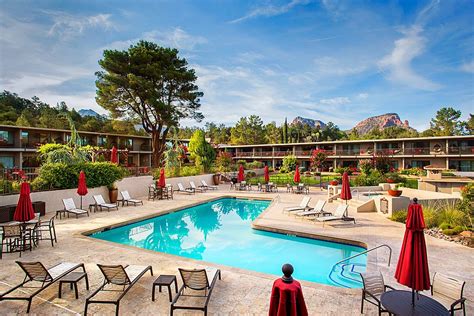 Arabella Hotel Sedona Updated 2023 Prices Reviews And Photos Az