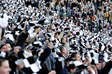 Newcastle United Fans Group The Newcastle United Supporters Trust Nust Prevented From