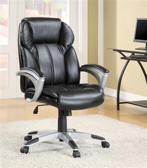 Leather Office Chair Home Office Executive Chair Office Chair