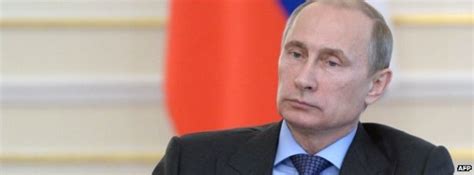 Russia Enacts Draconian Law For Bloggers And Online Media Bbc News