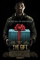 THE GIFT - Starring Jason Bateman - In theaters Aug 7 - esteeeatz.com