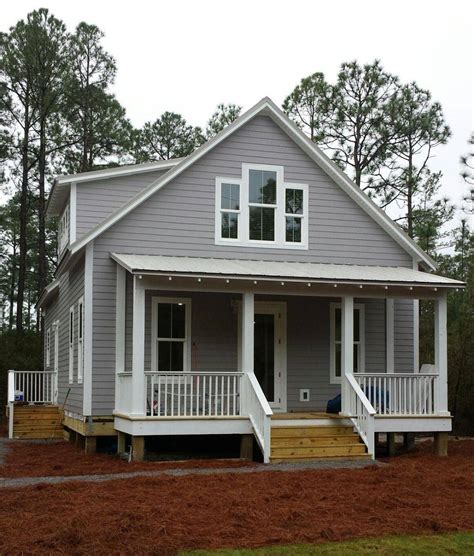 Farmhouse Style Mobile Homes In Alabama Manufactured Homes Modular
