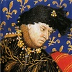 3 Diciembre 1368 nace Carlos VI de Francia - Magazine Historia ...