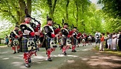 Tradiciones De Escocia. Creencias, Fiestas, Costumbres Y Comidas ...