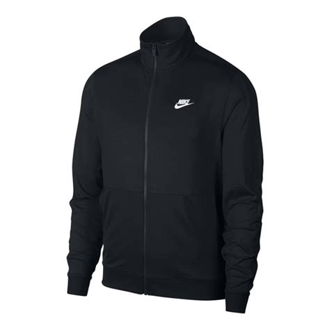 Nike Mens Poly Knit Track Jacket Big 5 Sporting Goods