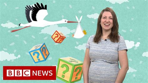 What Can T You Name Your Baby BBC News YouTube