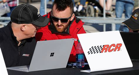 Looks like enhpl season 2 is still on. RCR Drafts Gamers for Inaugural eNASCAR Heat Pro League Season