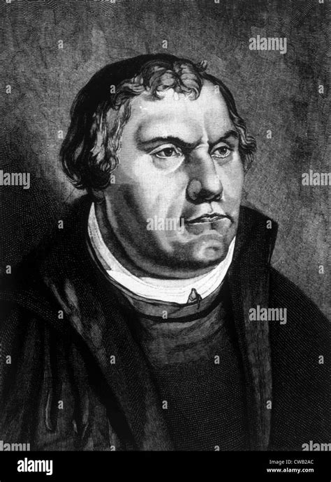 Lucas Cranach Martin Luther Hi Res Stock Photography And Images Alamy