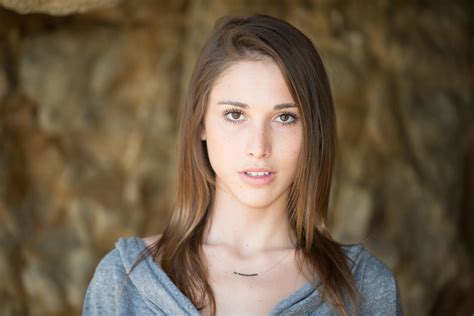 Pretty Brunette Bikini Model Beach Headshots Portrait Phot Flickr