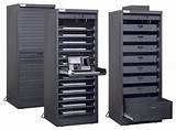 Pictures of Lto Tape Storage Racks