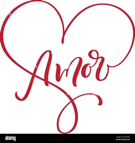 Amor Corazón Hi Res Stock Photography And Images Alamy