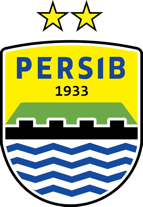 Download Logo Persib Bandung Format Cdr Media Vector