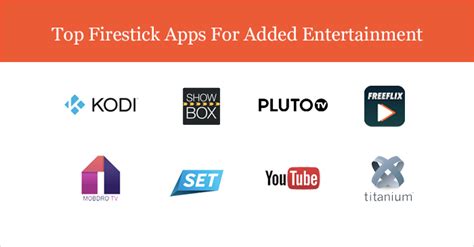 8 best fitness apps for firestick to turn your living room into a gym. Best Firestick Apps That Eliminate The Usage Of Cable TV