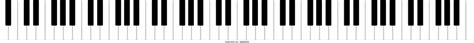 Klaviatur ausklappbare klaviertastatur mit 88 tasten von a bis c. Klaviertastatur Druckvorlage / Piano Bilder Stockfotos Und ...
