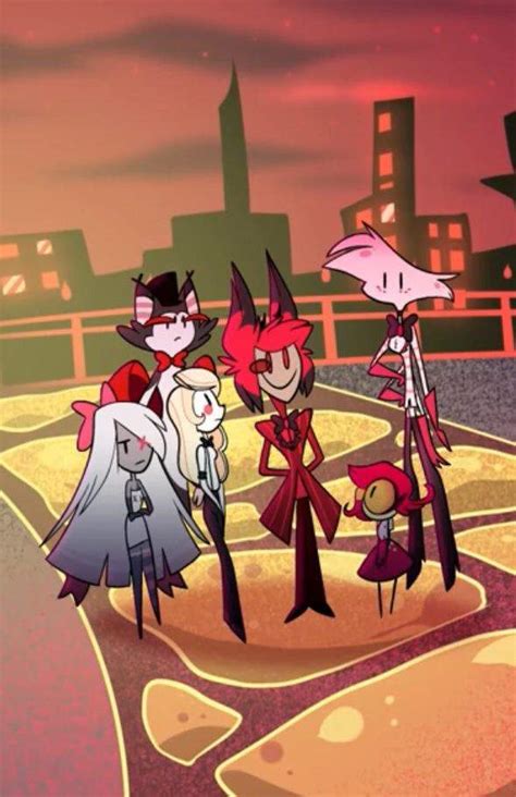 Eye Balled Hazbin Hotel Oc Wiki Hazbin Hotel Official Amino My XXX