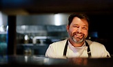 Sam Christopher wants the food to do the talking - CityMag