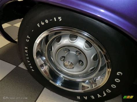 1970 Dodge Challenger Rt Coupe Wheel Photos