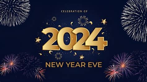 New Year Eve 2024 The Significance Of Celebrating New Years Eve On
