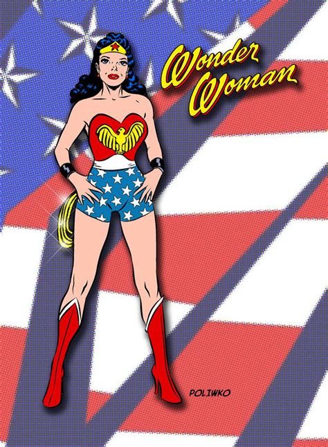 Wonder Woman Wonder Woman Artwork Wonder